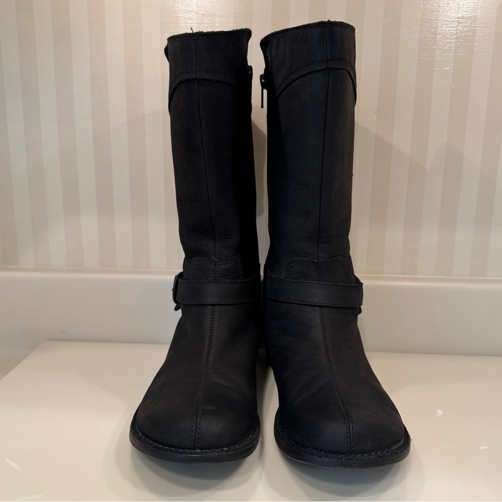 Merrell Captiva Buckle-Down Waterproof Boots Size 6 - Picture 4 of 16